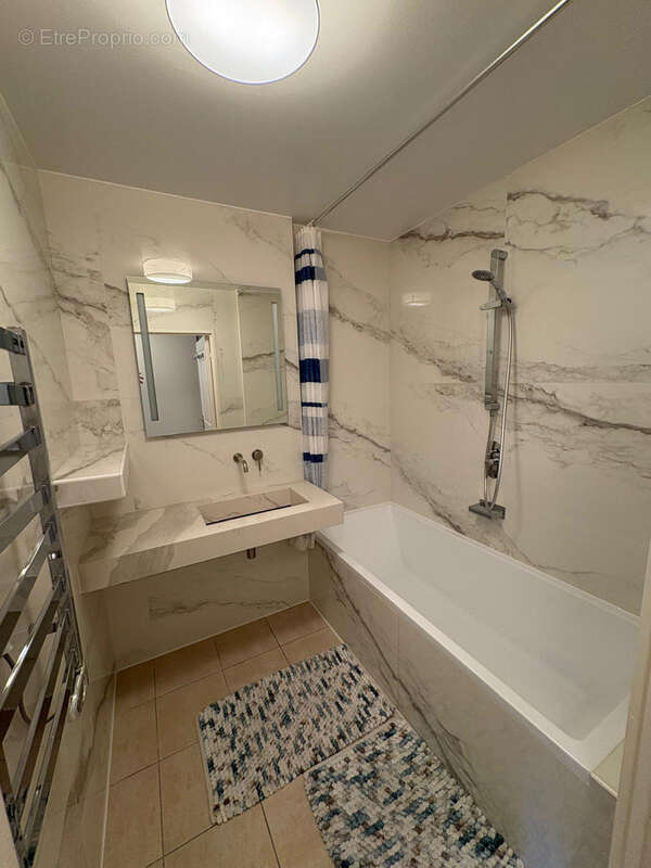 Appartement à SAINT-RAPHAEL