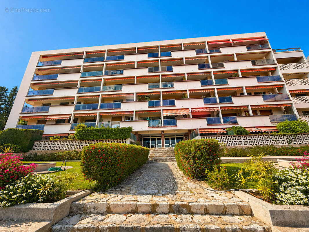 Photo 9 - Appartement à NICE