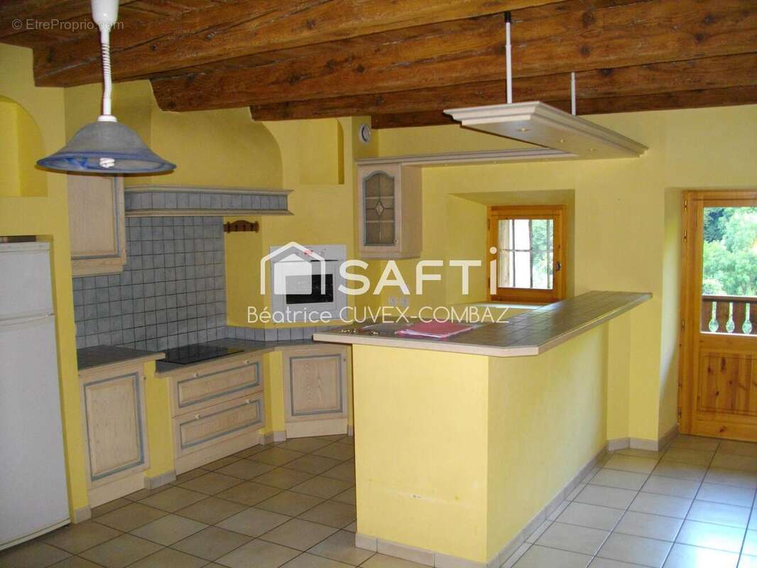 Photo 8 - Maison à QUEIGE