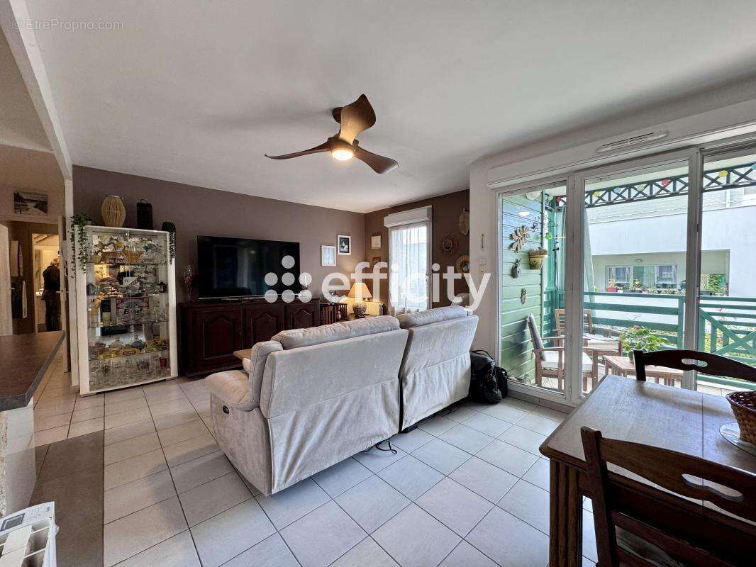 Appartement à AUDENGE