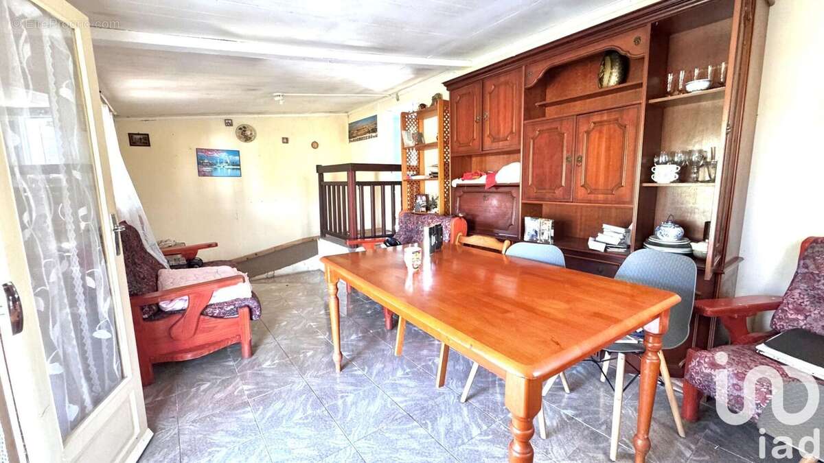 Photo 8 - Maison à LA PLAINE-DES-PALMISTES