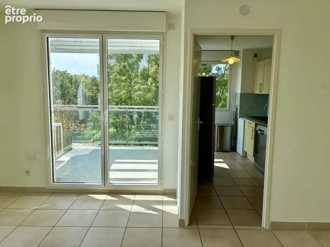 Exclusivite, superbe appartement 87 m2 avenue victor hugo - photo 2
