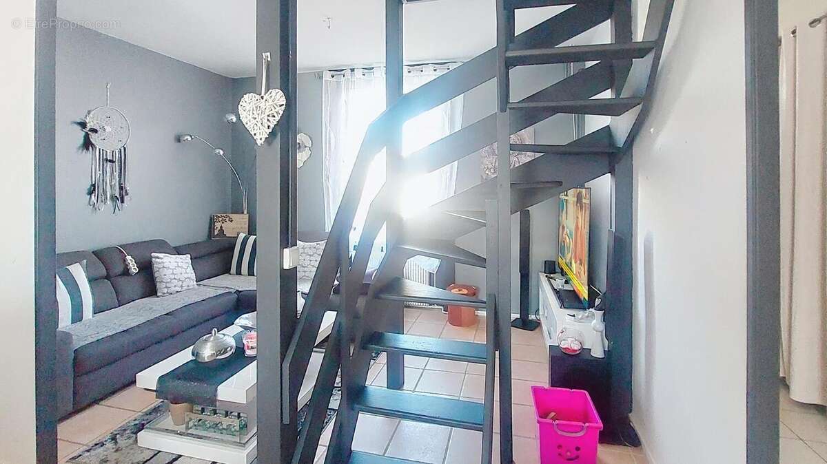 Photo 3 - Appartement à FRAISSES