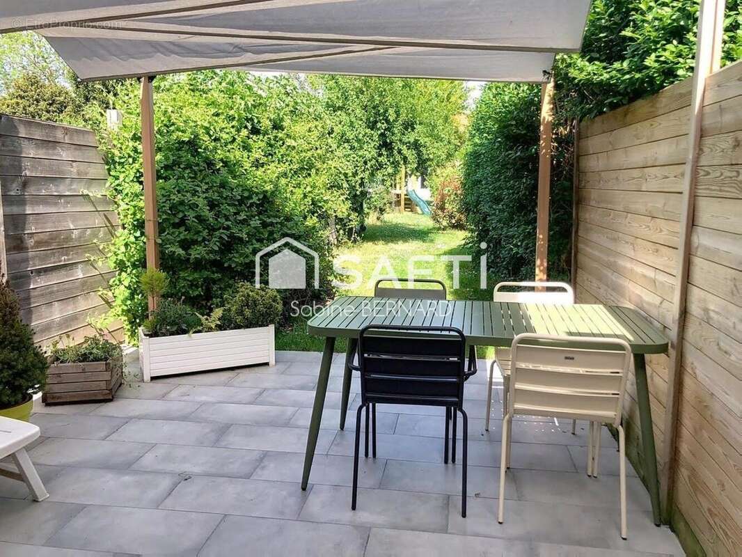 Photo 2 - Maison à ARMENTIERES