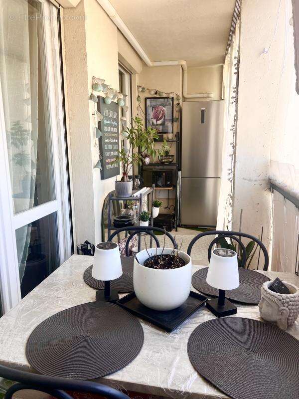 Appartement - photo 14