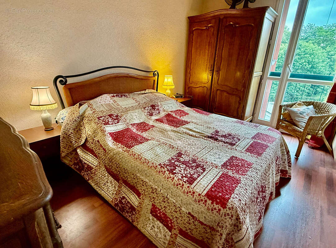 Appartement à CHAVILLE