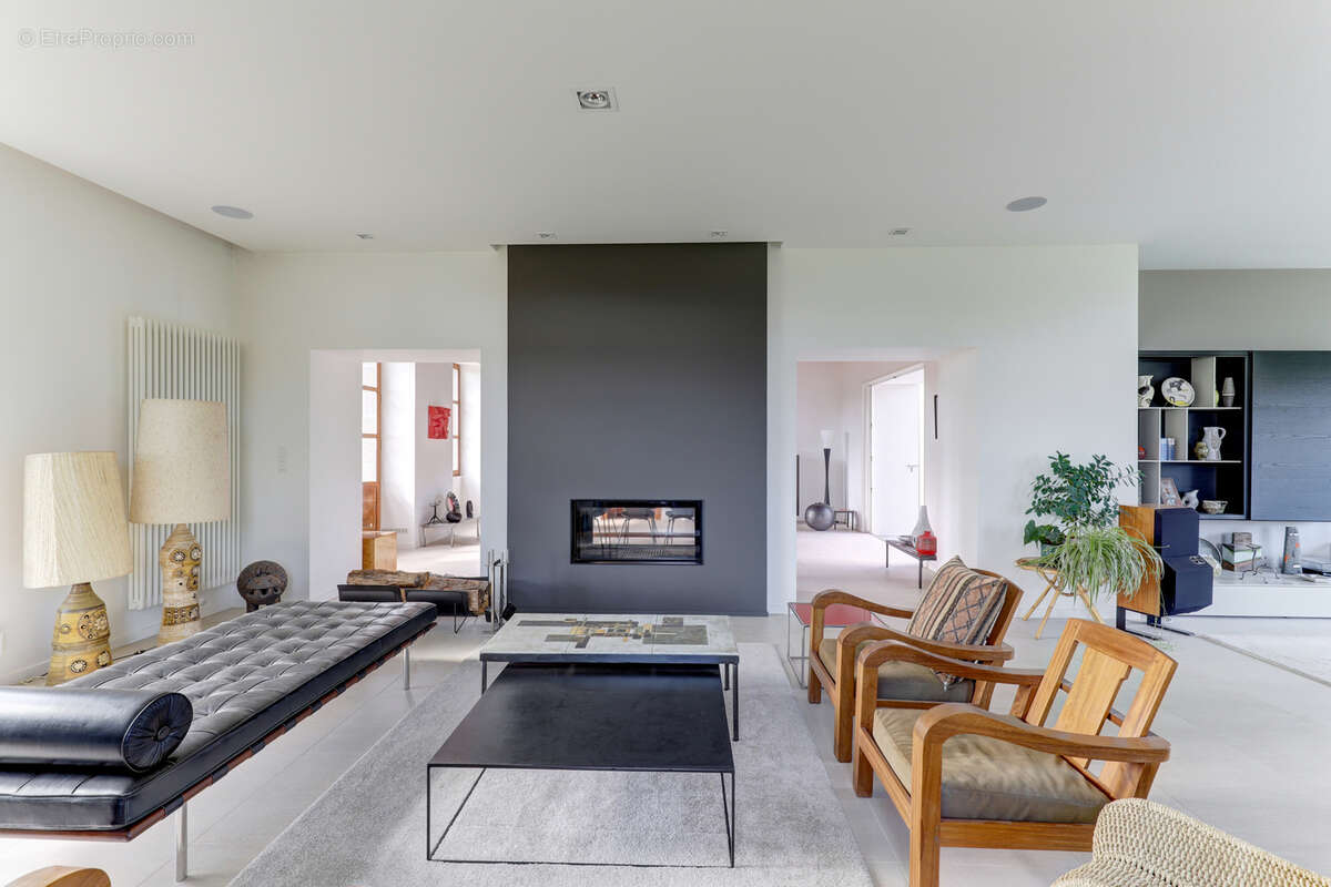 Maison à CHATEAUGAY