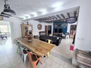 Maison à VERNEIL-LE-CHETIF