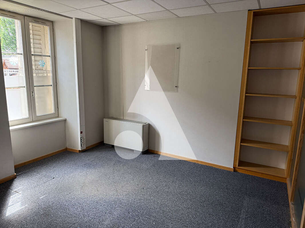 Appartement à DELLE