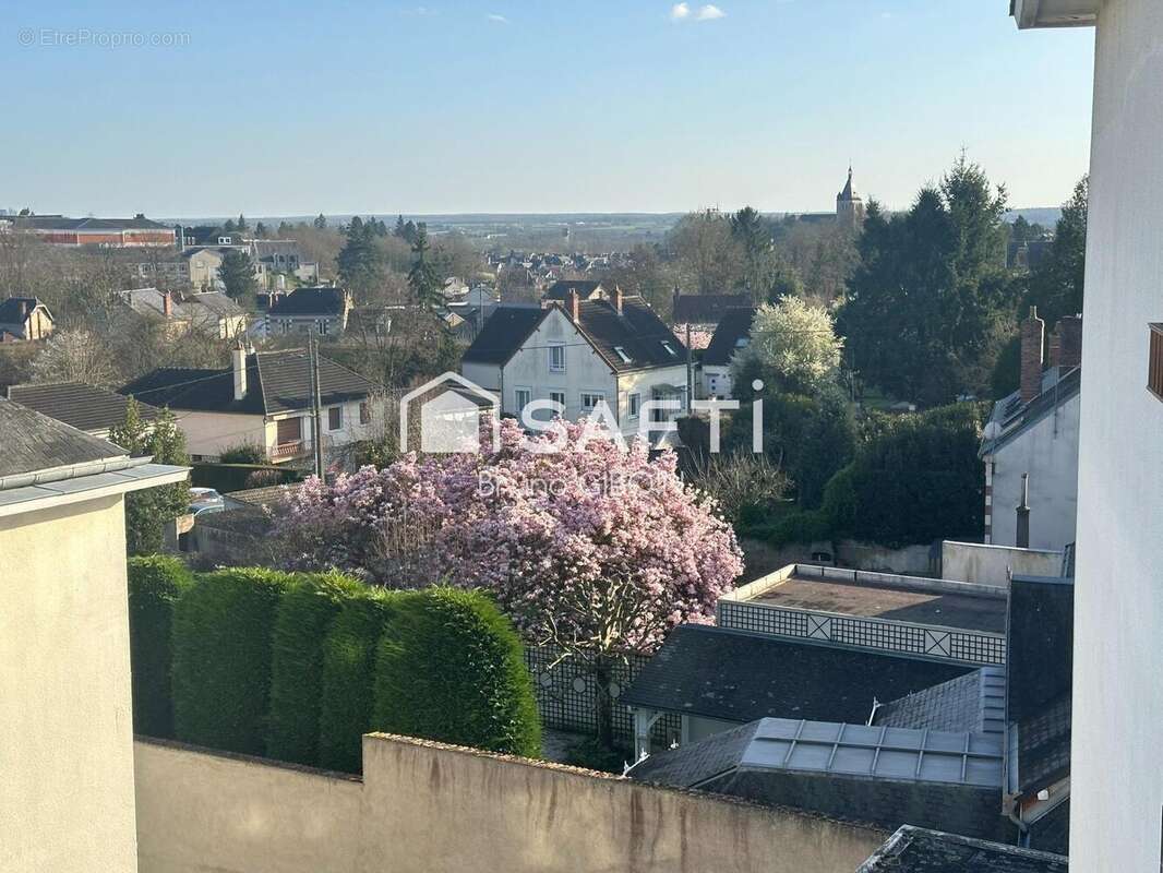 Photo 2 - Appartement à GIEN
