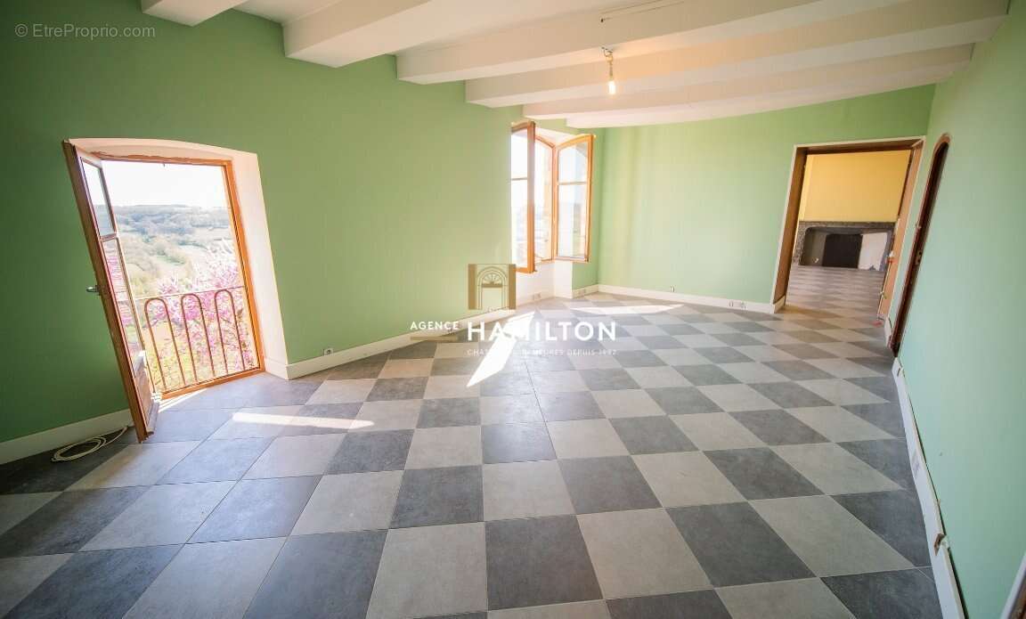 Maison à CORDES-SUR-CIEL