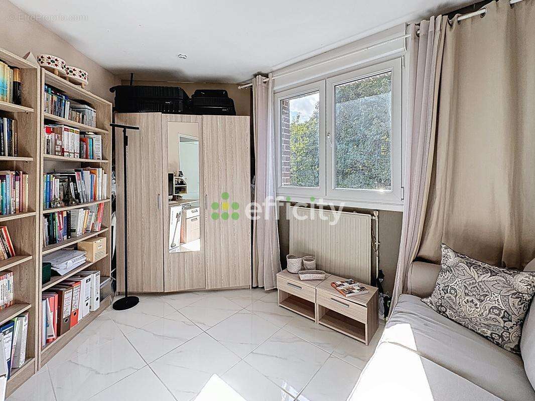 Maison à GRANDE-SYNTHE