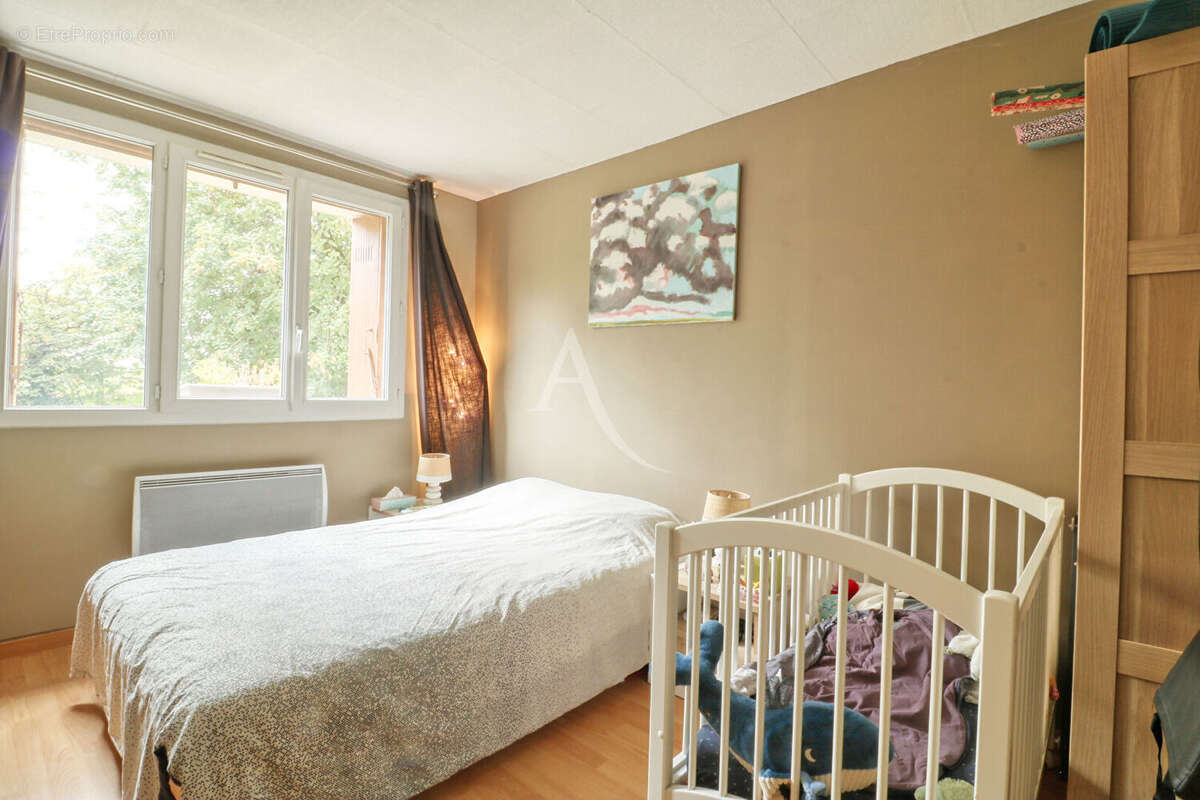 Appartement à ANTONY