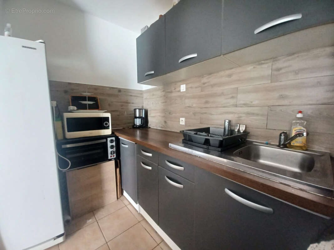 Appartement à MURET