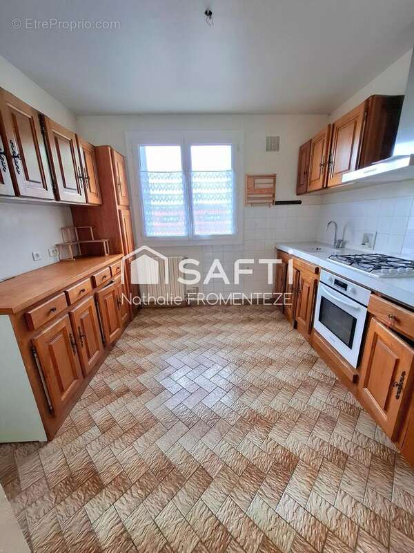 Photo 2 - Maison à CAHORS