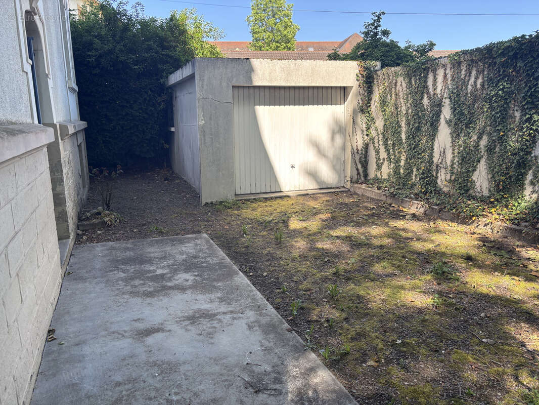 Appartement à LURE