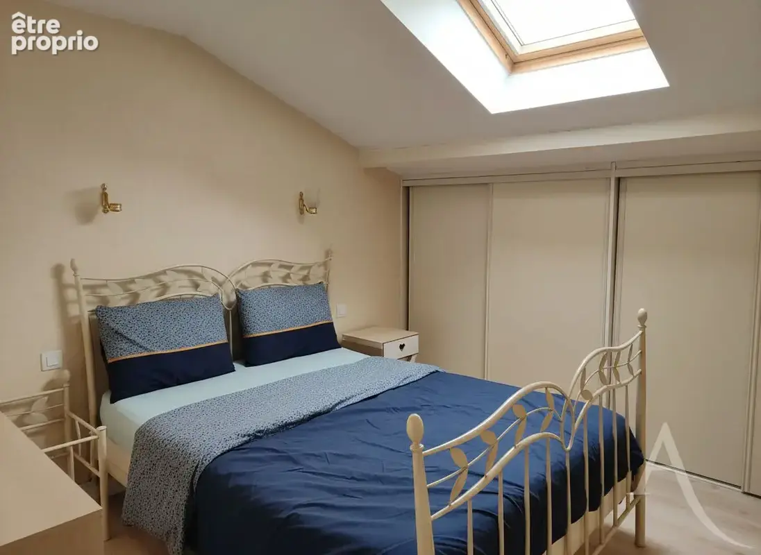 Maison La Haie Fouassiere - photo 5