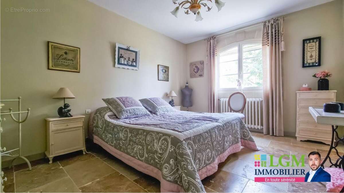 Maison à REDESSAN