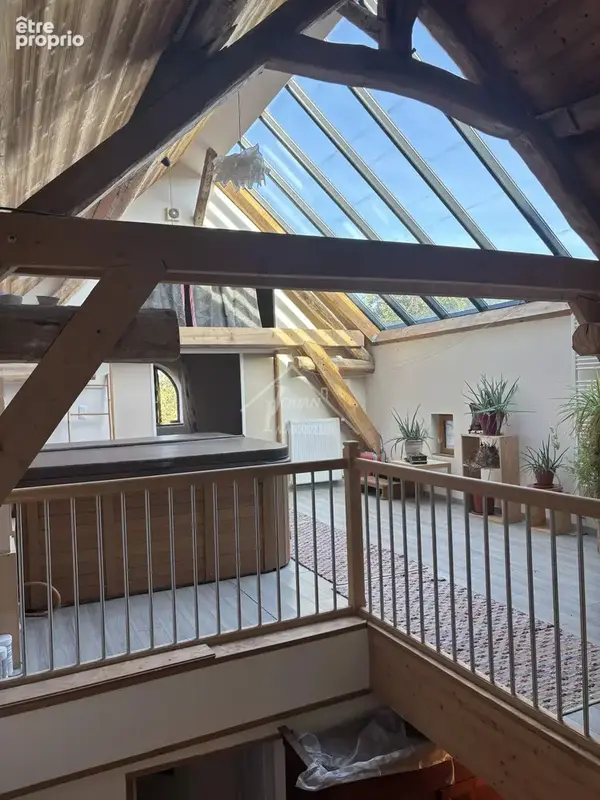Longère rénovée – 203 m² – 1,2 hectare – aucun voisin - photo 23