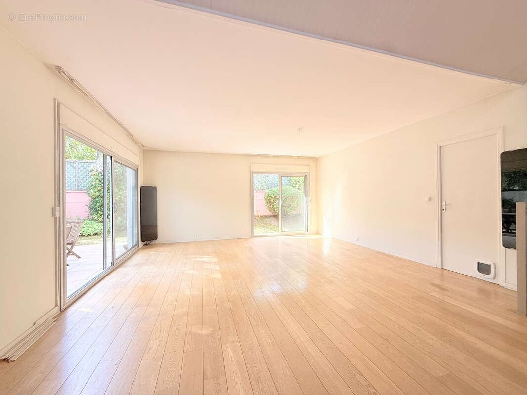 Maison à RUEIL-MALMAISON