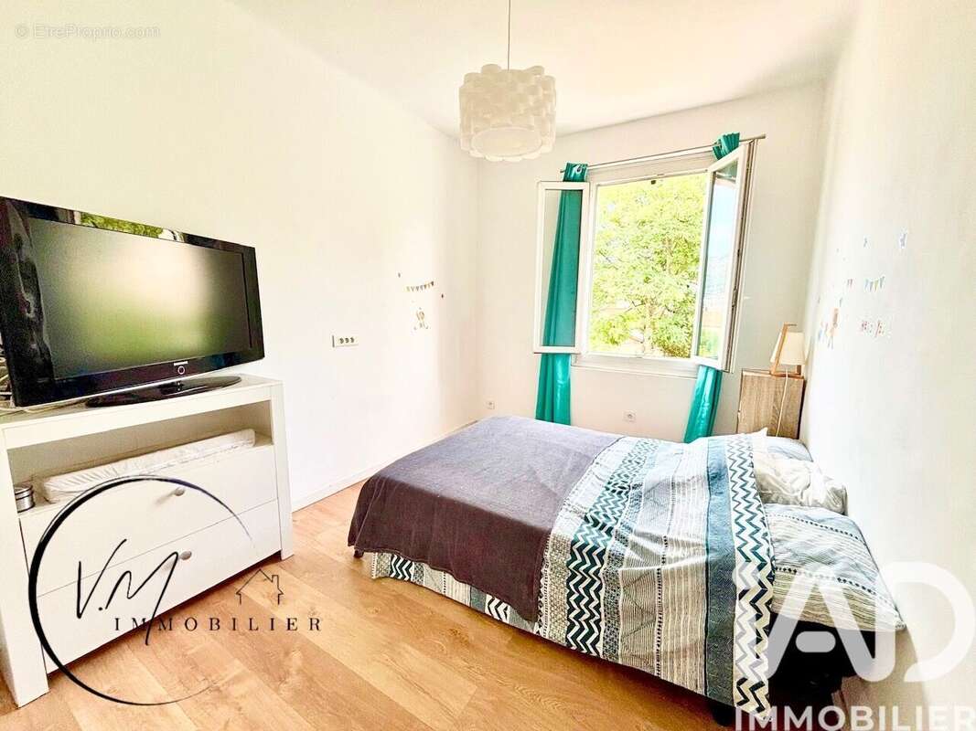 Photo 6 - Maison à TOULON