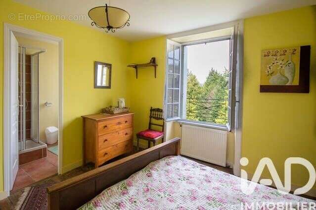 Photo 7 - Maison à JUGON-LES-LACS