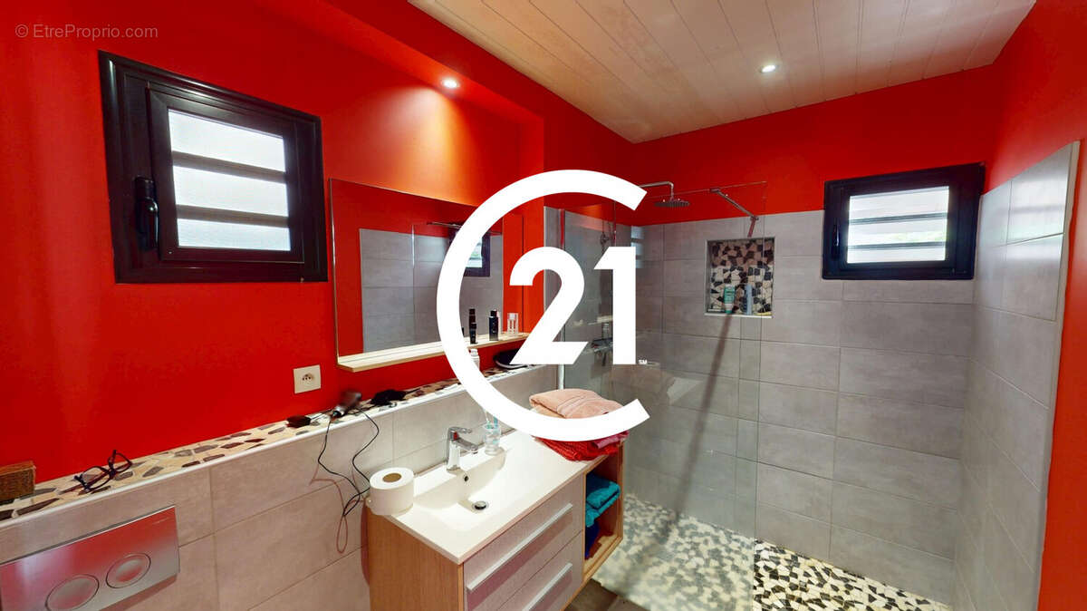 Maison à LE DIAMANT