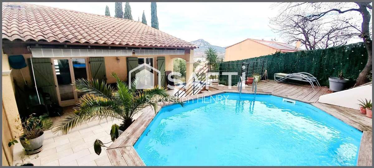 Photo 3 - Maison à LA CRAU