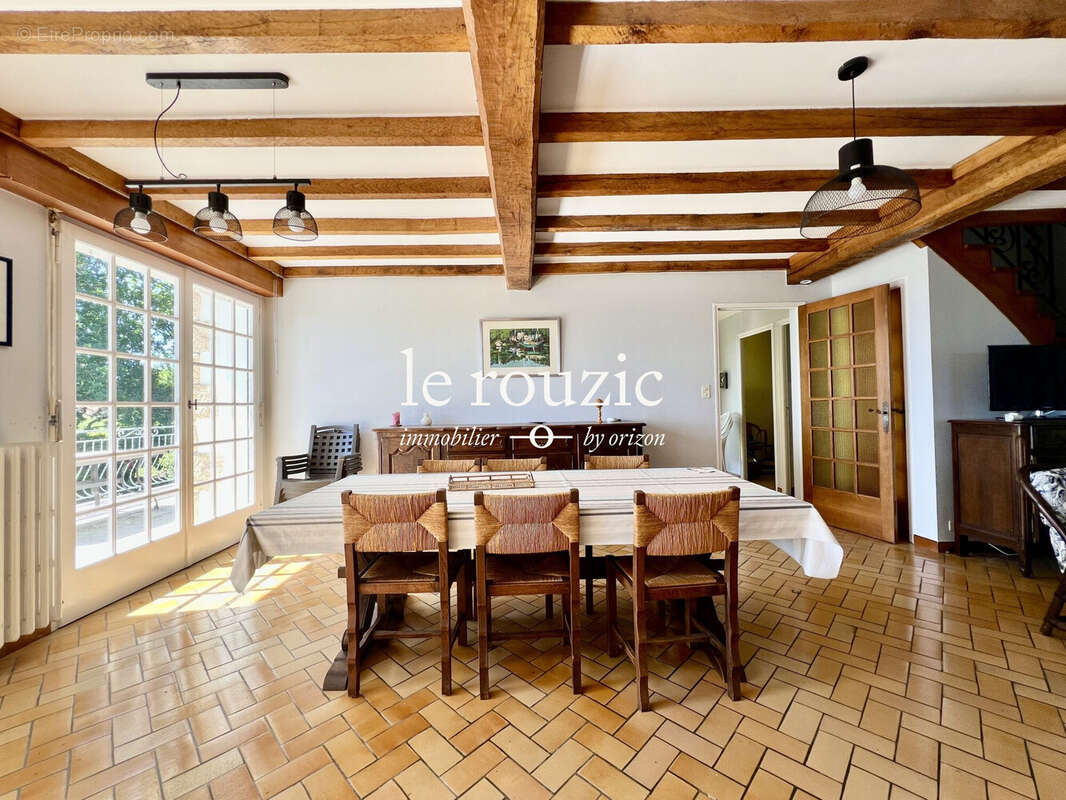 Maison 118 m² à Saint-Philibert  - photo 3