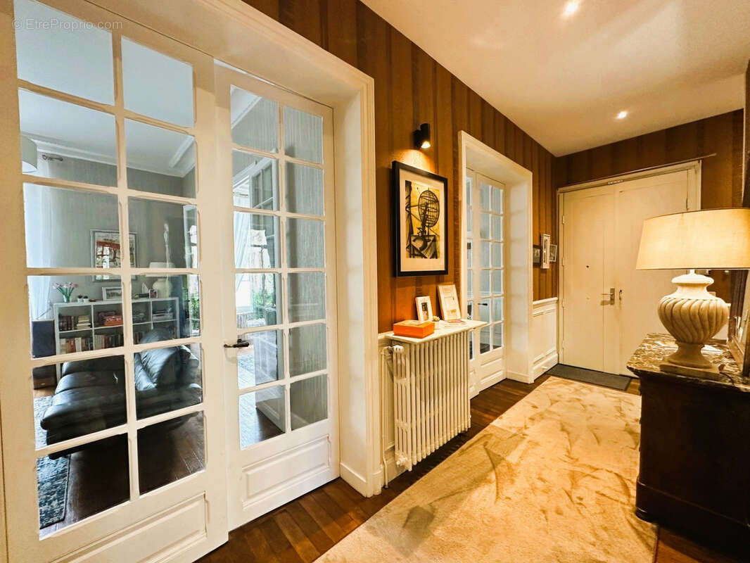 Appartement à VICHY