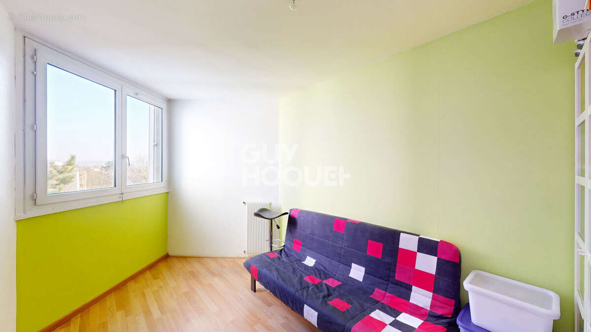 Appartement à FRANCONVILLE