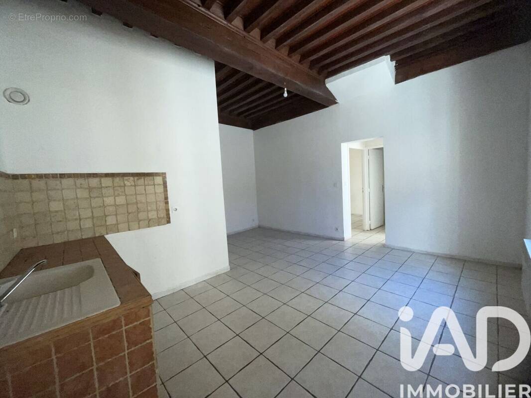 Photo 1 - Appartement à TARASCON