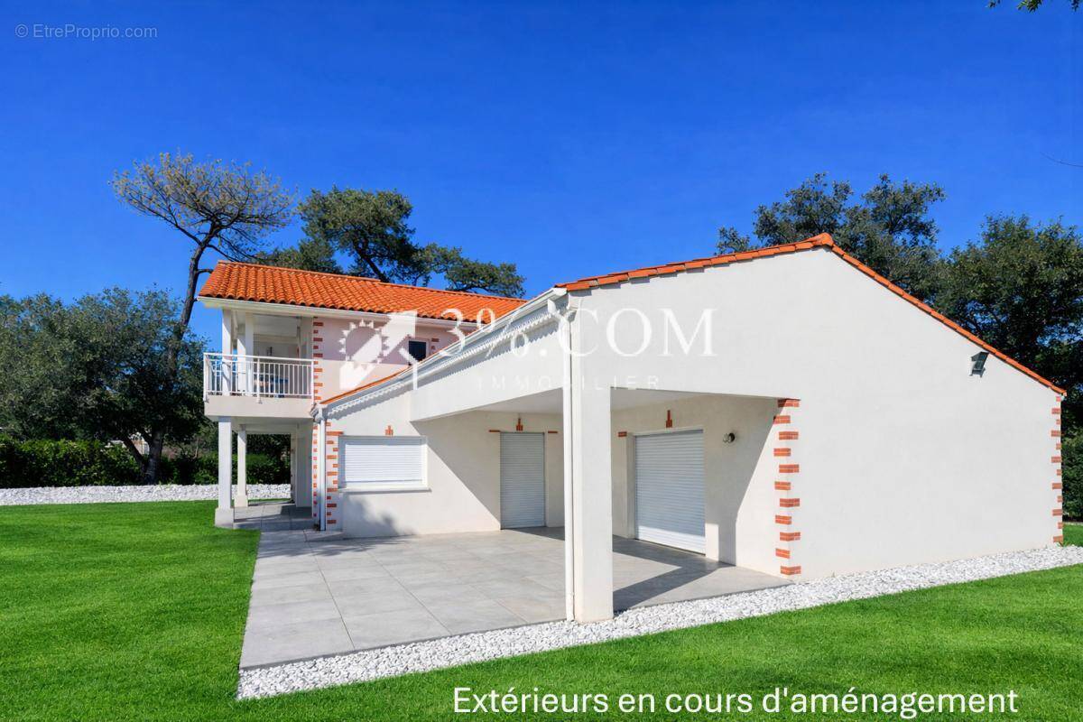 Maison à ROYAN