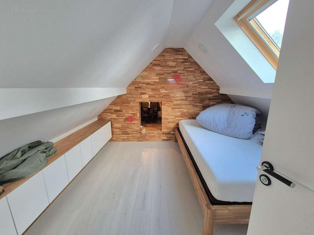Maison 75 m² à Bennecourt  - photo 6