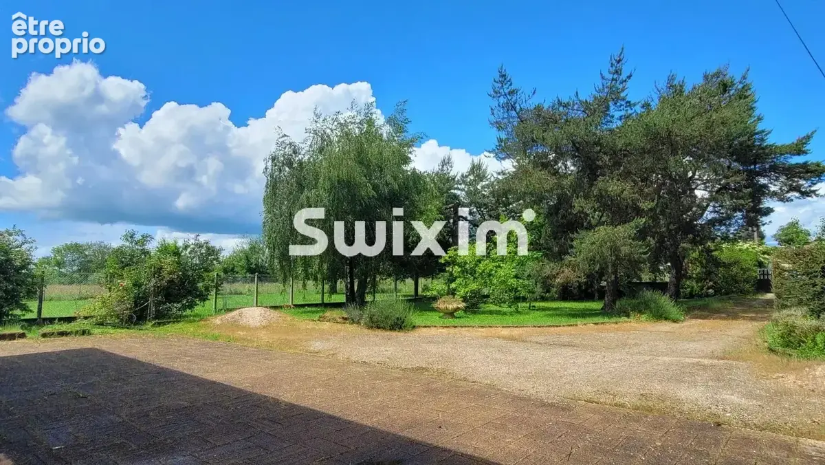 Maison lumineuse de 117 m² à Courlans avec jardin - photo 14