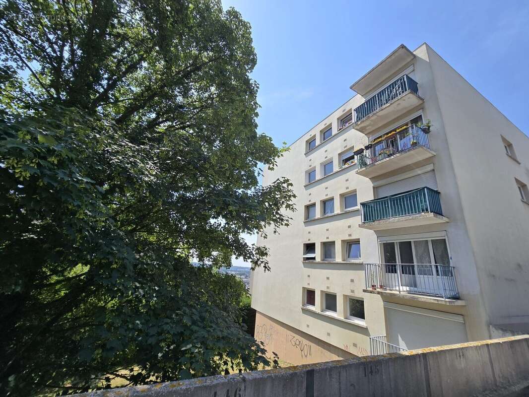 Appartement à EVREUX