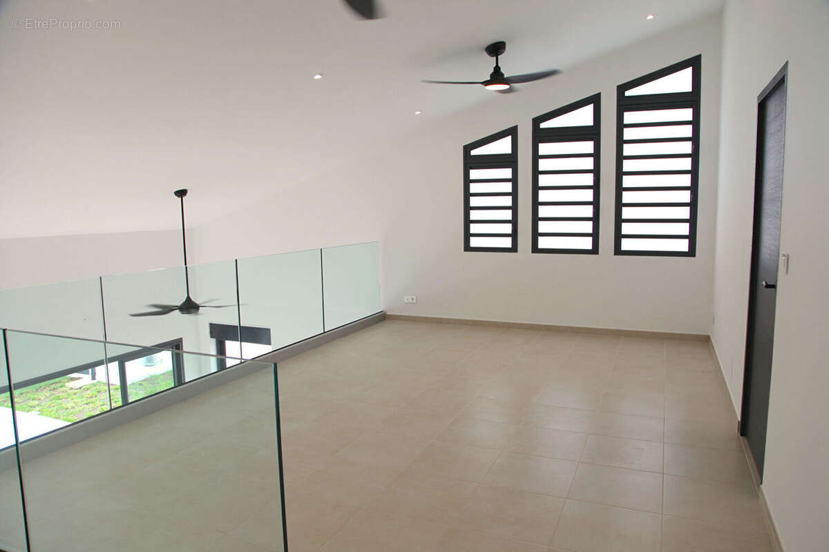 Maison à SAINT-PAUL