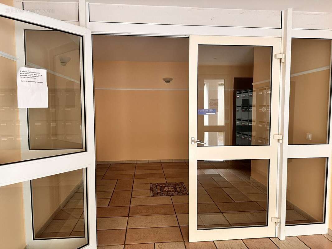 Appartement à SCHOENECK