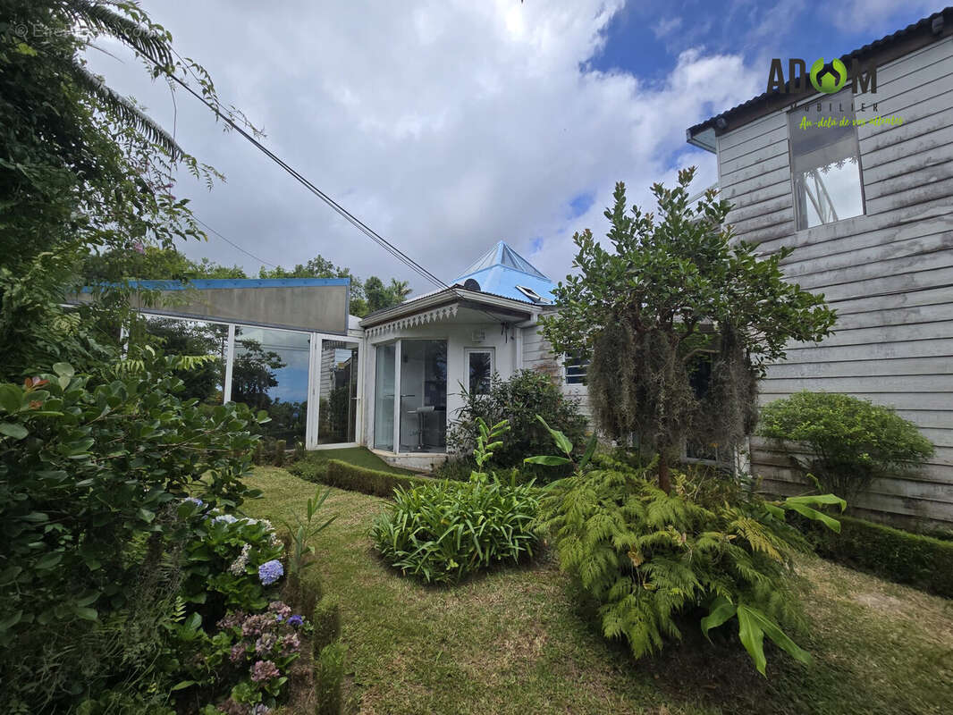 Maison à SAINT-PAUL