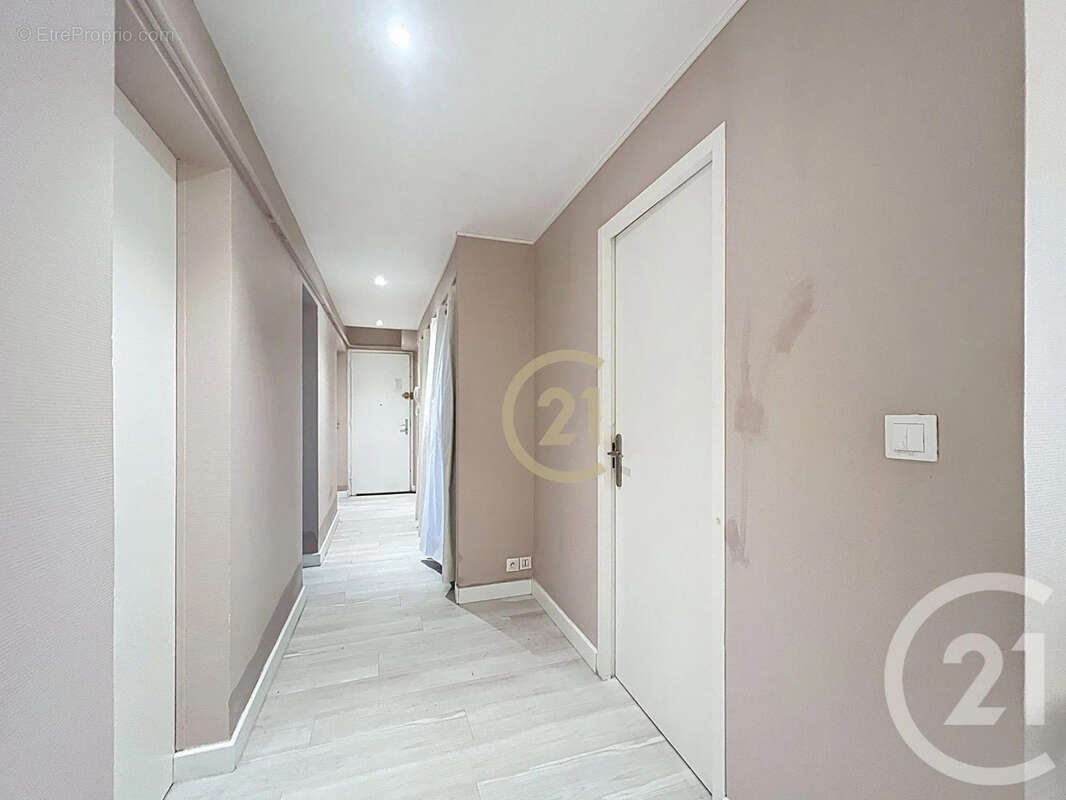 Appartement à ANGERS