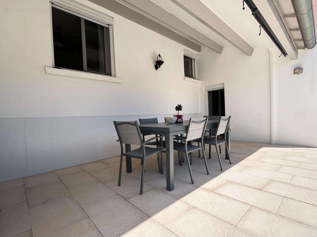 Maison à AYTRE