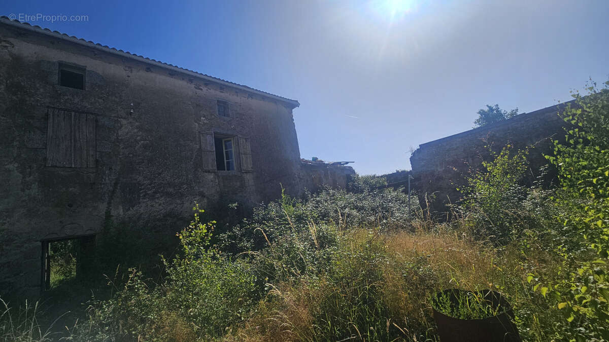 Ancien presbytere - photo 7