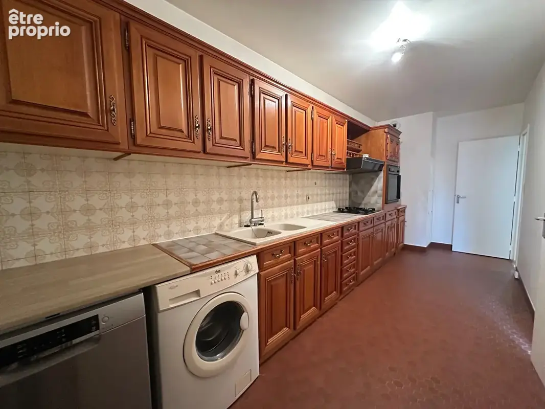 Appartement Le Perreux Sur Marne 4 pièce(s) 94 m2 - photo 4