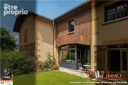 Maison à EVEUX