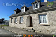Maison à PLELAN-LE-PETIT
