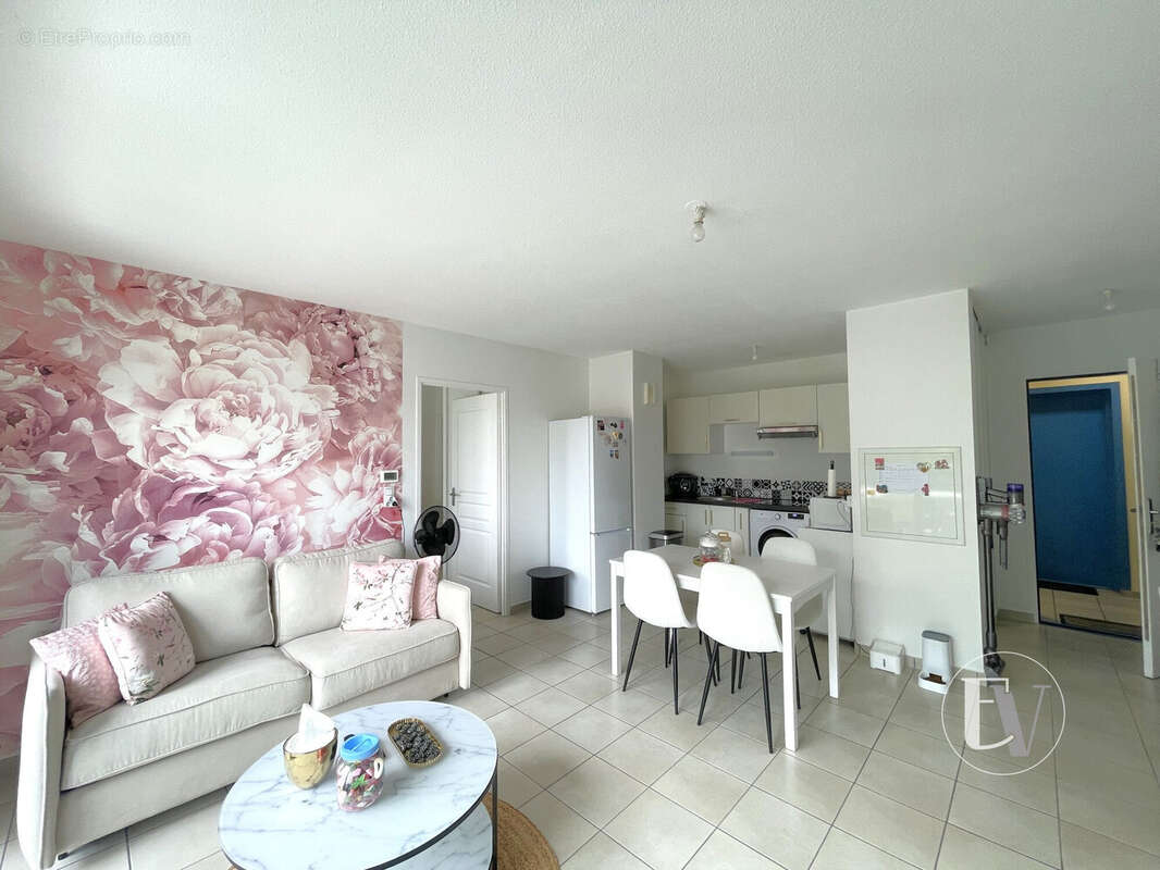 Appartement à LA TESTE-DE-BUCH