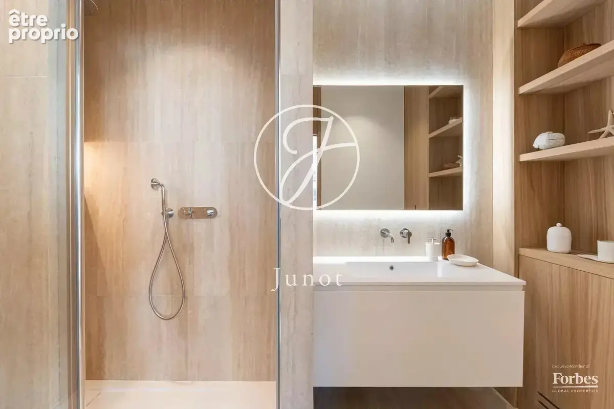 Paris 8e - GEORGE V - Appartement - 3 pièces - 80,51m² Carrez - 1 chambre - Somptueuse vue dégagée - photo 10