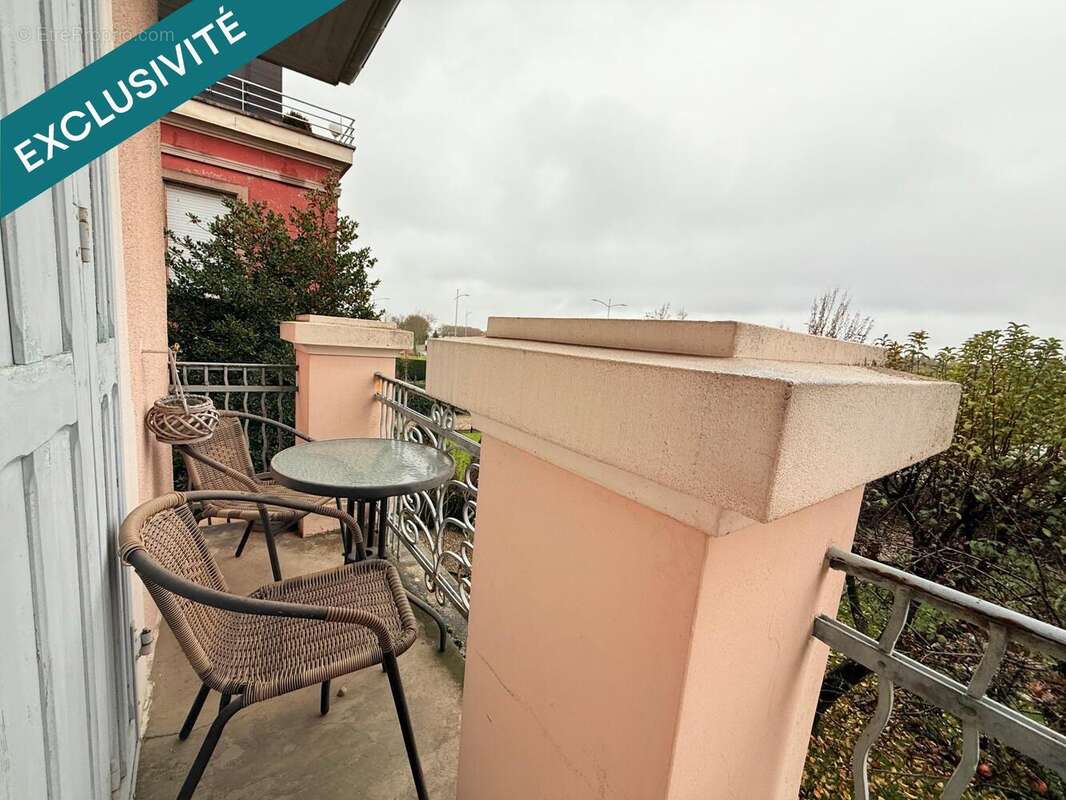 Photo 9 - Appartement à LUTTERBACH