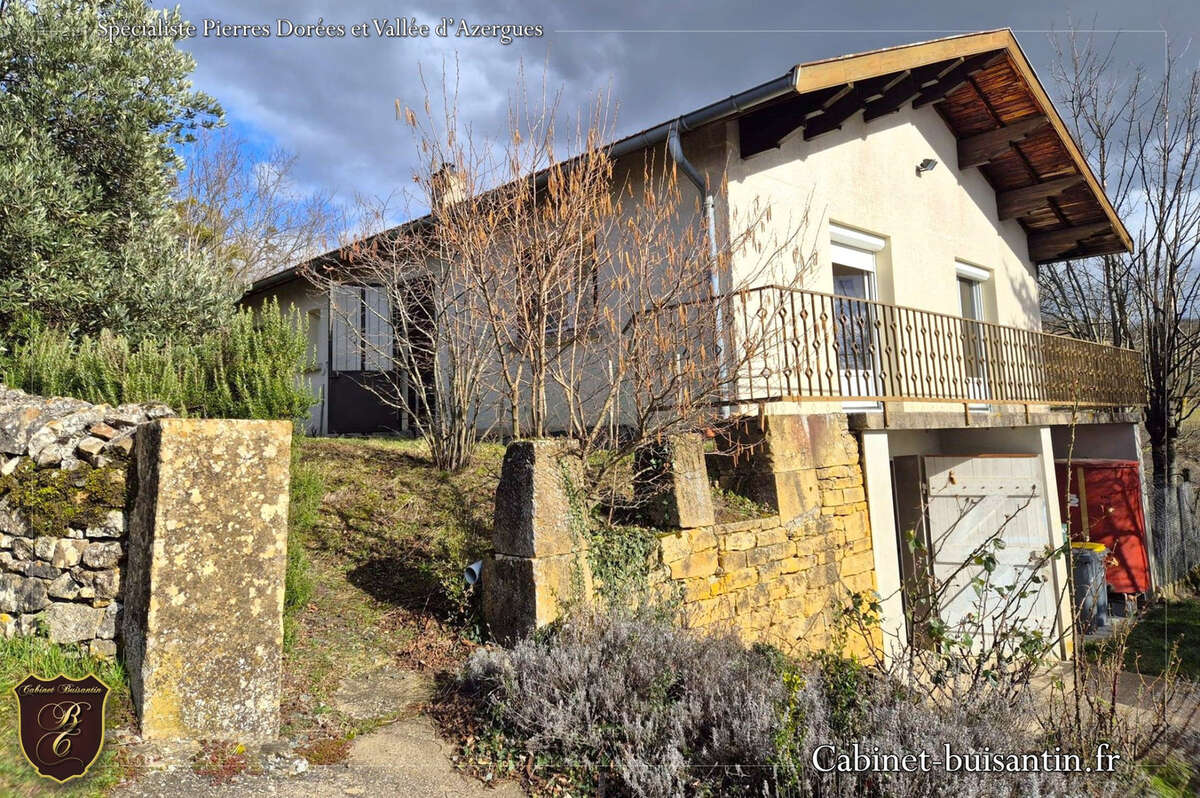 Maison à THEIZE