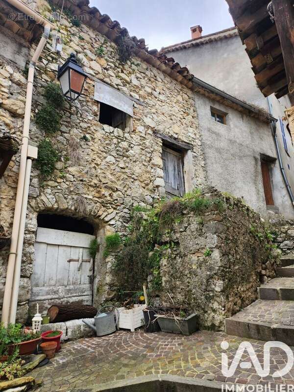 Photo 2 - Maison à CUEBRIS